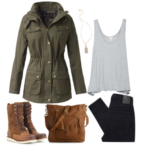 fantastic outfits sweater verde militar
10