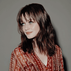 Next photo of Alexis Bledel