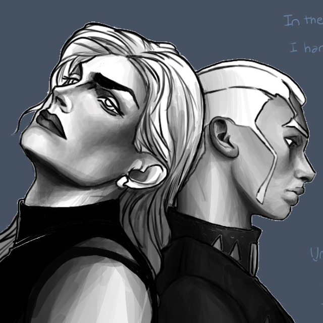 Dio X Pucci On Tumblr