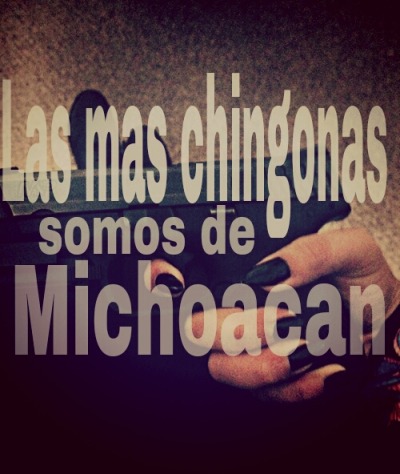 Las Mas Chingonas Tumblr