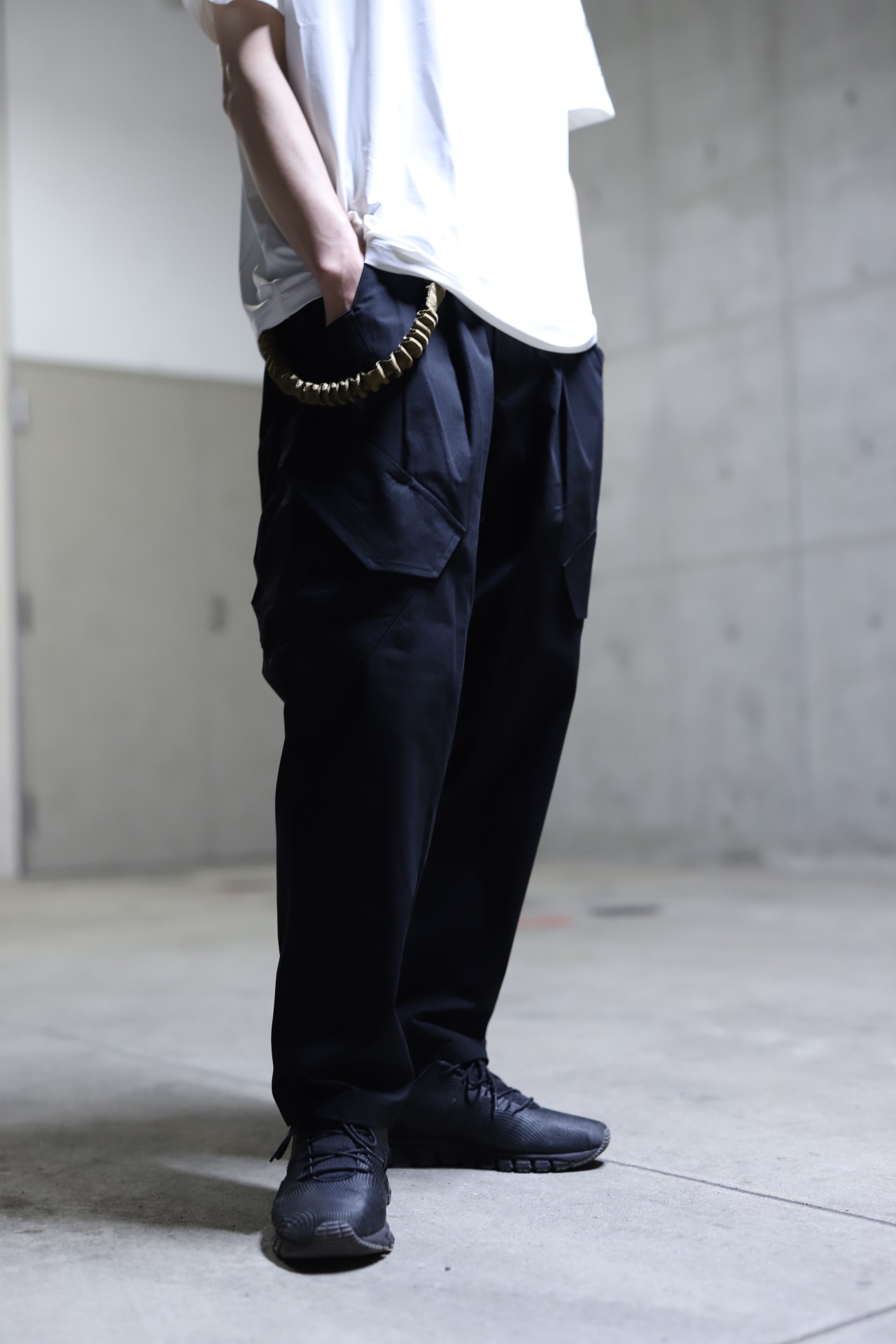 MOUT RECON TAILOR Strech Shooting Pantsの+colegiosantamariaeufrasia.cl