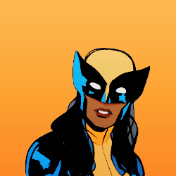 coolgirl:Laura Kinney icons for anonymousPlease like or reblog...