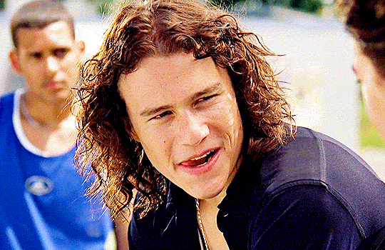 10 Things I Hate About You Tumblr