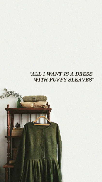 pebaicons:anne of green gables quotes lockscreensthese...