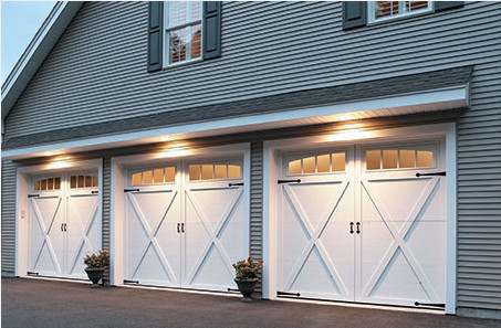 The Affordable Garage Doors Repair