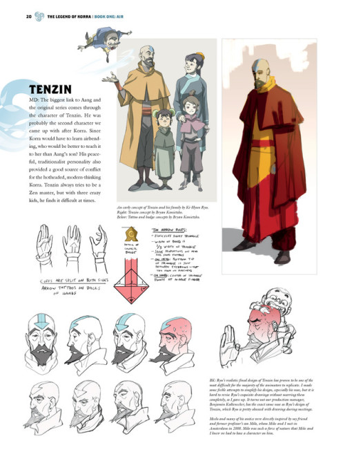 Atla Concept Art