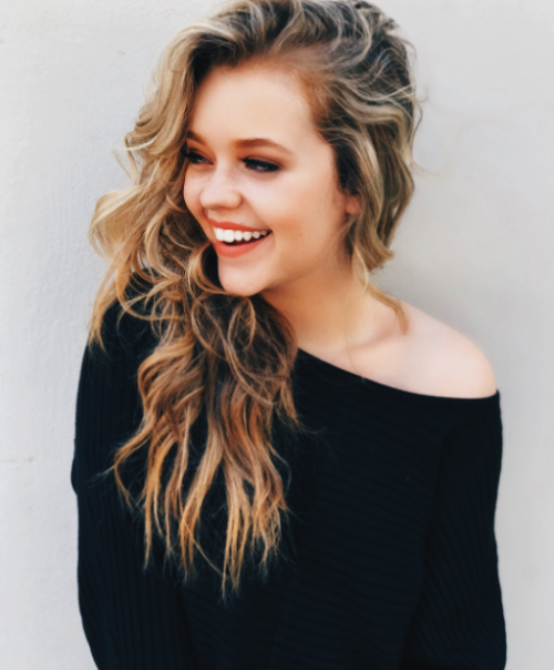 Jade Pettyjohn brec bassinger