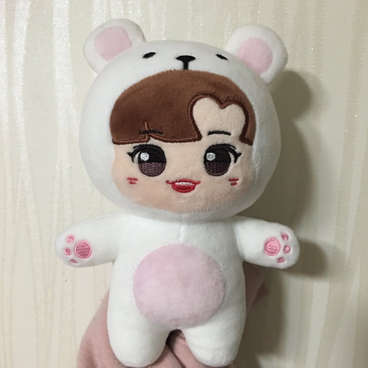 kpop idol plush dolls