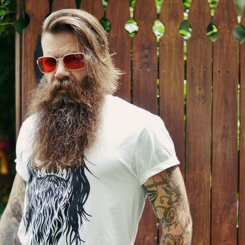 Beardbrand | beardcollective: Today is the last day to get...