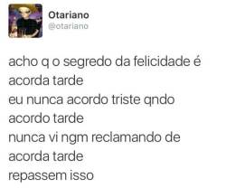 @Bem vindo ao meu delírio