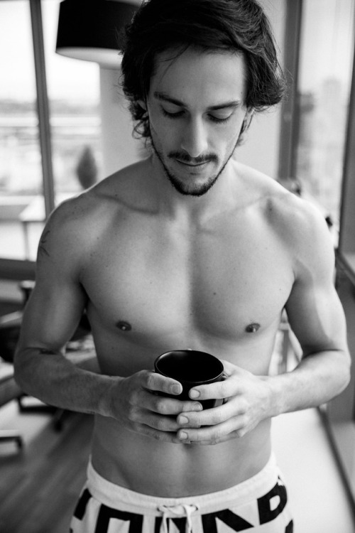 headmandream:#29Rafa Casares PhotographyModel: Jesus De...