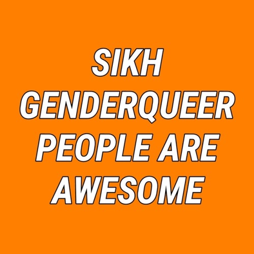 genderqueerpositivity:(Image description: ten brightly colored...