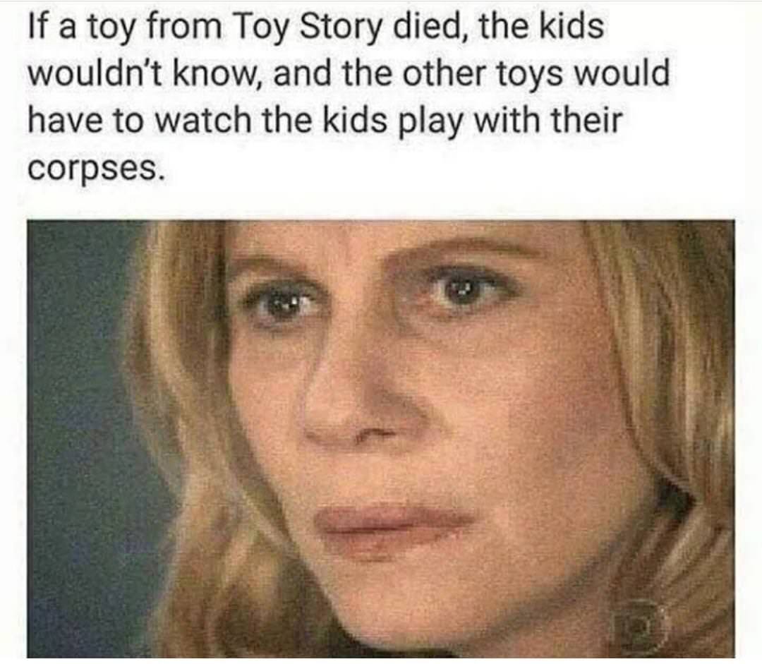 Well this is disturbing via rmemes httpbitly2FsFc1r