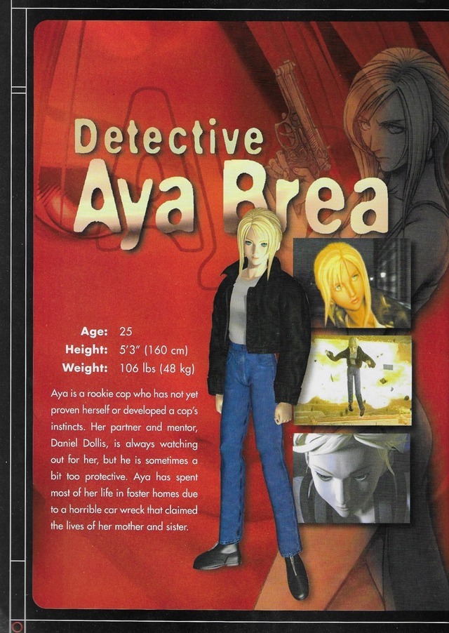 melissa pearce parasite eve melissa pearce parasite eve