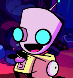 invader zim icons | Tumblr