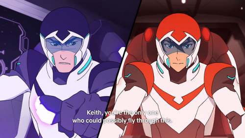 loveforkeith:Keith Month Day 9: Pilot @keithmonthKeith is...