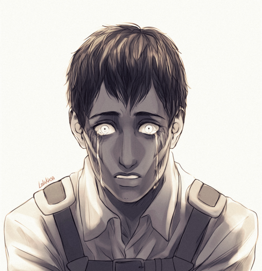 bertolt hoover on Tumblr