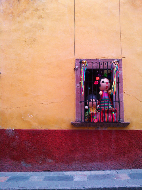 tepitome:San Miguel de Allende, 2018.