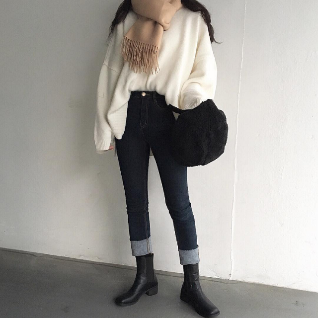 https://www.instagram.com/hi.yeseul/ : aesthetic • fashion
