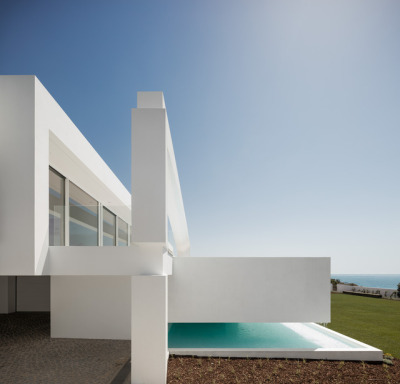 Carrara House / Mário Martins Atelierph: Fernando Guerra | FG+SG