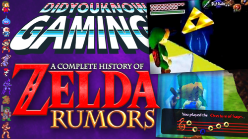 Did You Know Gaming?