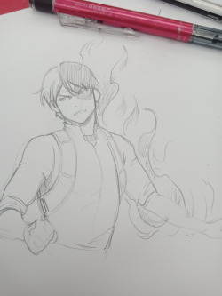 Todorki Shouto Tumblr