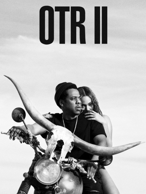 beyhive4ever:ON THE RUN II Presale tickets start March 14th...