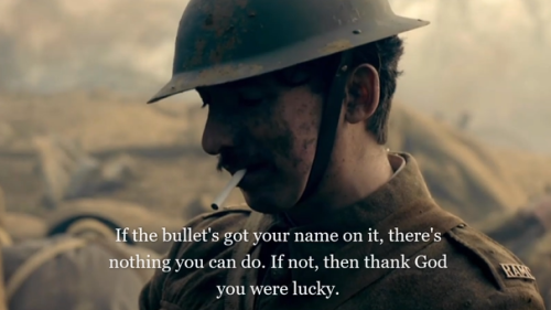 intimate-comrade:Downton Abbey (2.1) // “Great War” by Sabaton