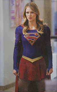 Kara Danvers