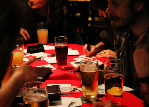 Speed-Dating-berlin yorck