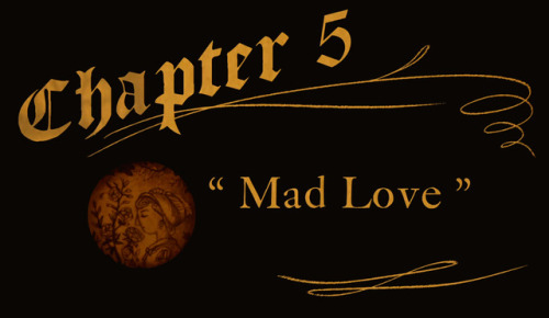 pinenuttrekkie:10 Days Of Over The Garden Wall↳ Chapter 5: Mad...