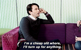 tennant