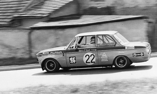 luimartins:Hans J Stuck BMW Alpina 2002