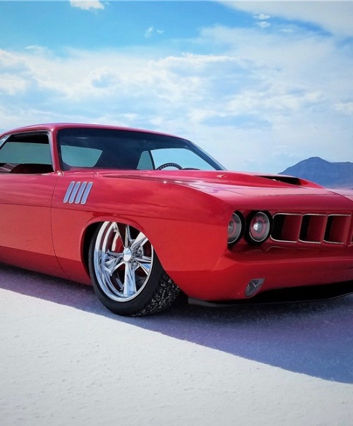 1971 cuda | Tumblr