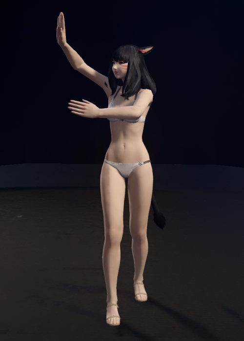 ffxivgpose