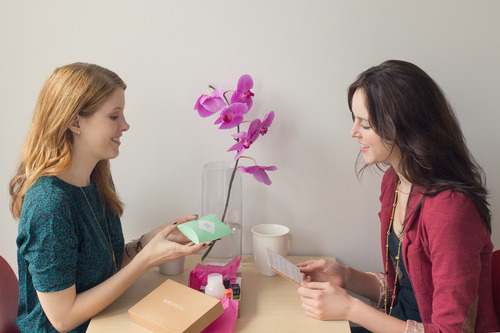 Share the Birchbox Love and Refer a Friend!