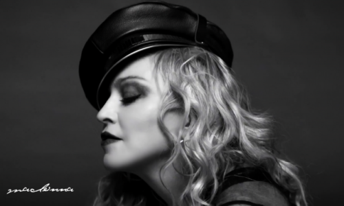 MDNA Skin commercial