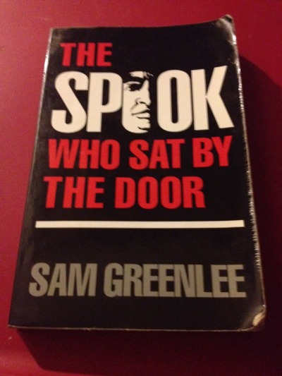 The Spook Who Sat By The Door Tumblr