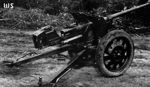 peashooter85:The German 2.8cm Panzerbuchse 41, The Nazi...