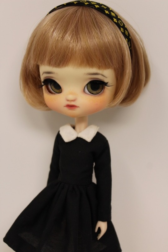 pullip ooak