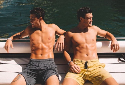 dolan twins bulge Tumblr