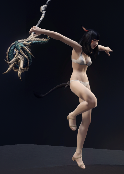ffxivgpose