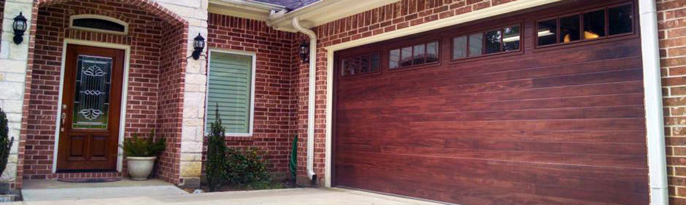 The New Garage Door Spring Expert