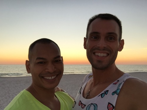 A Blog For Gay Interracial Couples