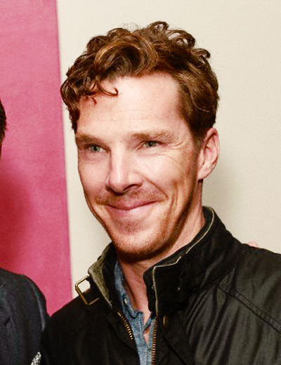 justacookieofacumberbatch: Cumberbatch... - My slice of fandom