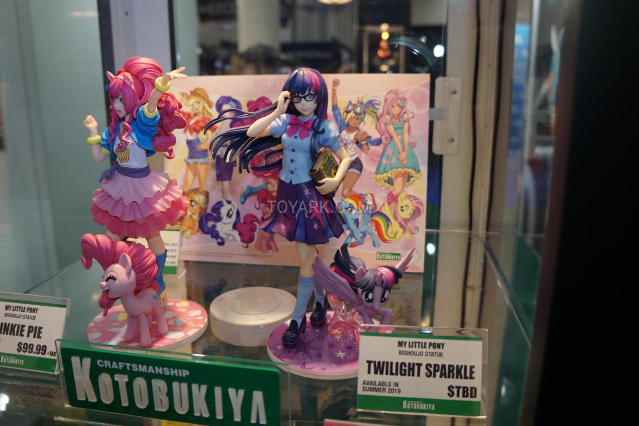 kotobukiya my little pony twilight sparkle