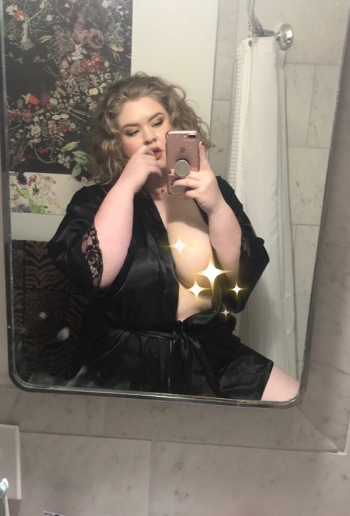 chubby-bunnies:✨Sexy