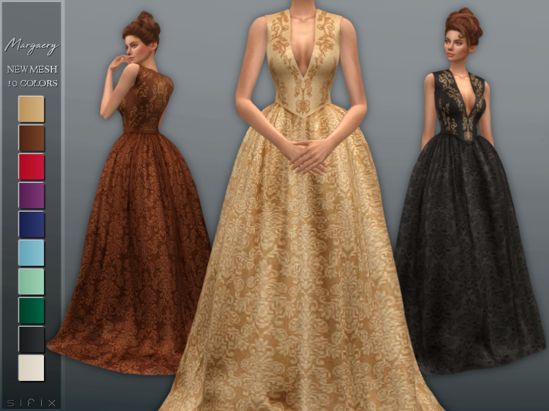 A Sims Song Of Ice And Fire
