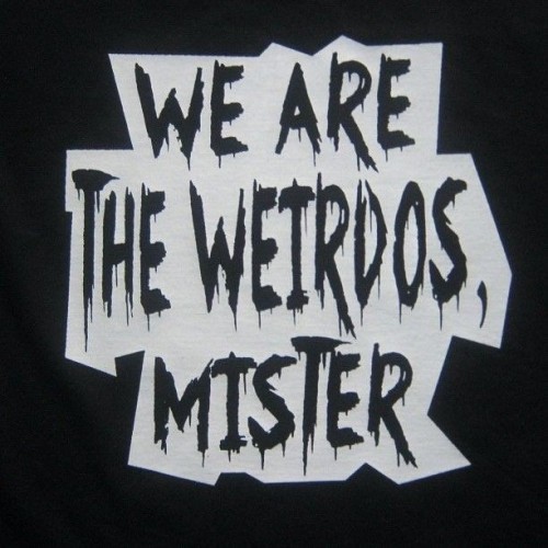 weirdos witch craft the craft horror creepy morbid halloweenseason halloween witches freakshow horror girls autumn fall fall aesthetic word aesthetic