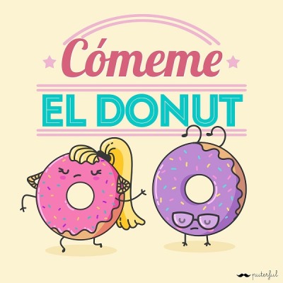 Comeme El Donut Tumblr